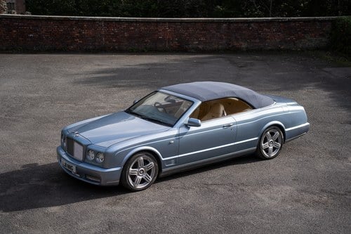 2011 Bentley Azure T à vendre (picture 13 of 198)