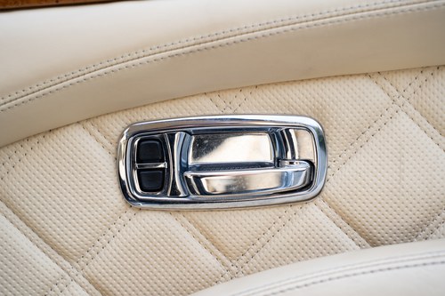 2011 Bentley Azure T à vendre (picture 89 of 198)