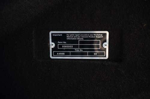 2011 Bentley Azure T à vendre (picture 151 of 198)