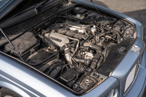 2011 Bentley Azure T à vendre (picture 140 of 198)