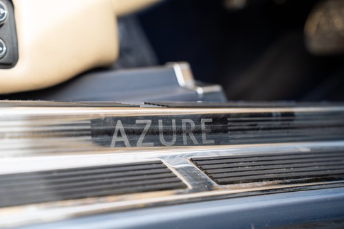 2011 Bentley Azure T à vendre (picture 92 of 198)