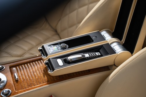 2011 Bentley Azure T à vendre (picture 68 of 198)