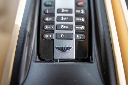 2011 Bentley Azure T à vendre (picture 71 of 198)