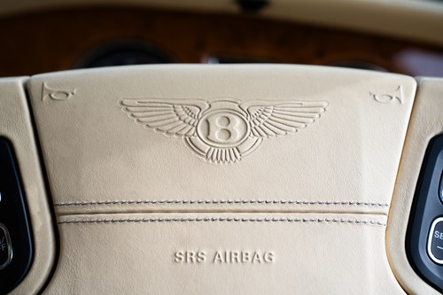 2011 Bentley Azure T à vendre (picture 47 of 198)