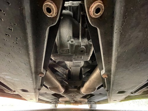 2011 Bentley Azure T à vendre (picture 159 of 198)