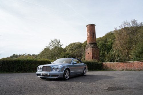 2011 Bentley Azure T à vendre (picture 15 of 198)