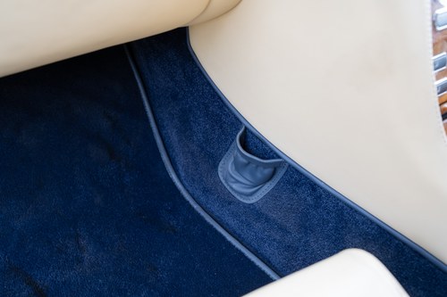 2011 Bentley Azure T à vendre (picture 83 of 198)