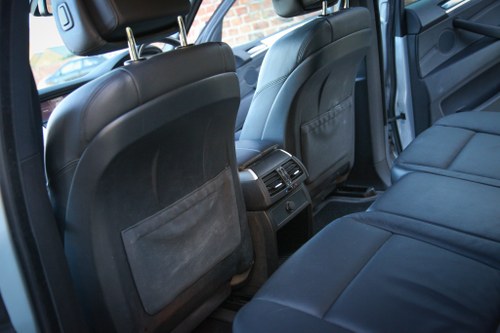 2009 BMW X5 X-Drive 3.0-Litre D En venta (imagen 33 de 80)