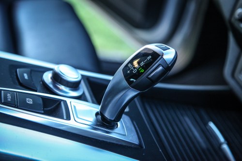 2009 BMW X5 X-Drive 3.0-Litre D En venta (imagen 25 de 80)