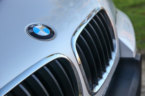 2009 BMW X5 X-Drive 3.0-Litre D En venta (imagen 52 de 80)