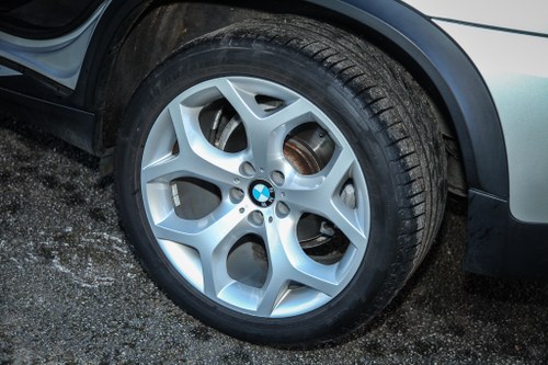 2009 BMW X5 X-Drive 3.0-Litre D En venta (imagen 19 de 80)