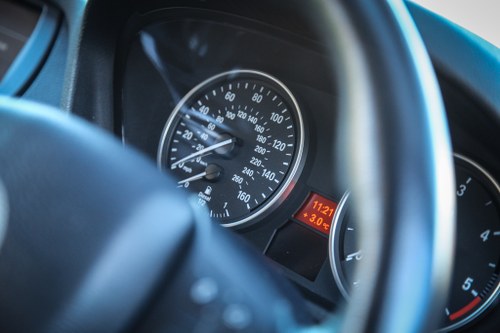 2009 BMW X5 X-Drive 3.0-Litre D En venta (imagen 23 de 80)