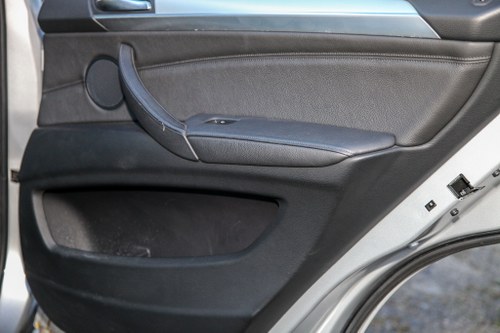 2009 BMW X5 X-Drive 3.0-Litre D En venta (imagen 44 de 80)