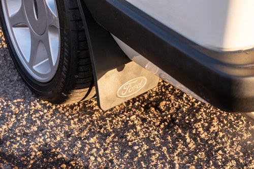 1986 Ford Capri 2.8i Special In vendita (immagine 97 di 107)