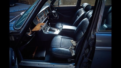 1973 Jaguar XJ12 Series 1 V12 SWB zum Verkauf (Bild 14 von 62)