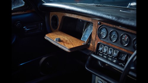 1973 Jaguar XJ12 Series 1 V12 SWB zum Verkauf (Bild 17 von 62)