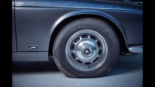 1973 Jaguar XJ12 Series 1 V12 SWB zum Verkauf (Bild 8 von 62)