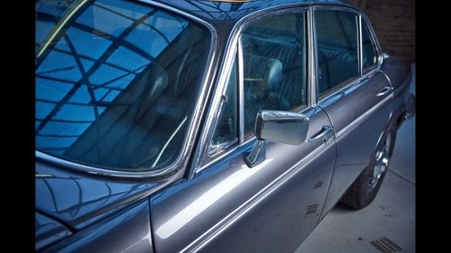 1973 Jaguar XJ12 Series 1 V12 SWB zum Verkauf (Bild 43 von 62)