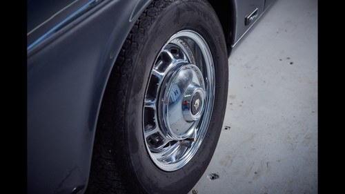 1973 Jaguar XJ12 Series 1 V12 SWB zum Verkauf (Bild 7 von 62)