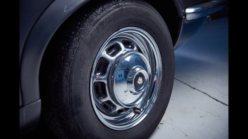 1973 Jaguar XJ12 Series 1 V12 SWB zum Verkauf (Bild 5 von 62)