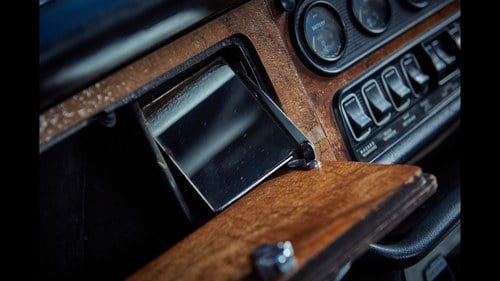 1973 Jaguar XJ12 Series 1 V12 SWB zum Verkauf (Bild 22 von 62)