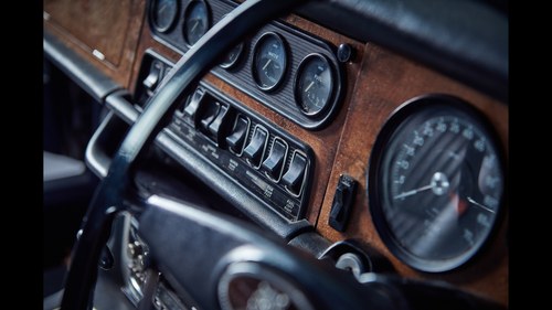 1973 Jaguar XJ12 Series 1 V12 SWB zum Verkauf (Bild 21 von 62)