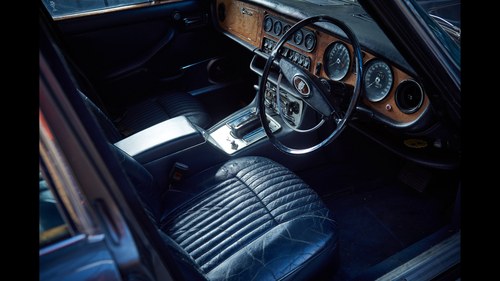1973 Jaguar XJ12 Series 1 V12 SWB zum Verkauf (Bild 13 von 62)