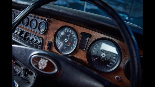 1973 Jaguar XJ12 Series 1 V12 SWB zum Verkauf (Bild 12 von 62)