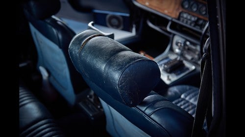 1973 Jaguar XJ12 Series 1 V12 SWB zum Verkauf (Bild 31 von 62)