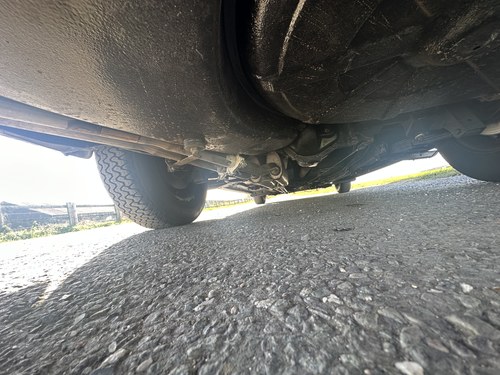 1962 Jaguar MKII 3.4 MOD In vendita (immagine 99 di 118)