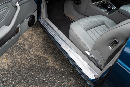 1977 Jaguar XJC 4.2 à vendre (picture 40 of 139)