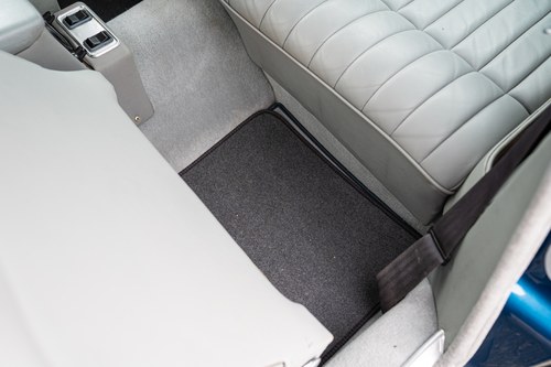 1977 Jaguar XJC 4.2 à vendre (picture 41 of 139)