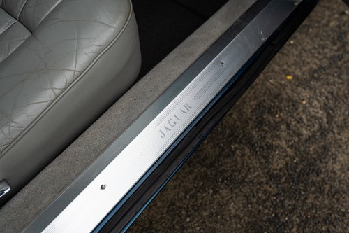 1977 Jaguar XJC 4.2 à vendre (picture 30 of 139)