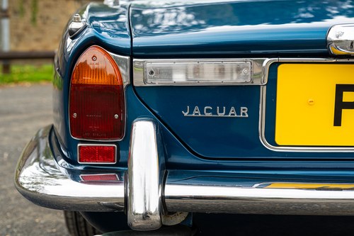 1977 Jaguar XJC 4.2 à vendre (picture 98 of 139)