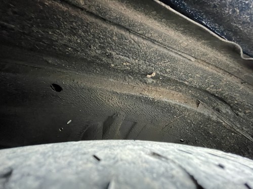 1977 Jaguar XJC 4.2 à vendre (picture 133 of 139)