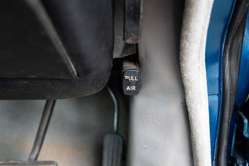 1977 Jaguar XJC 4.2 à vendre (picture 51 of 139)