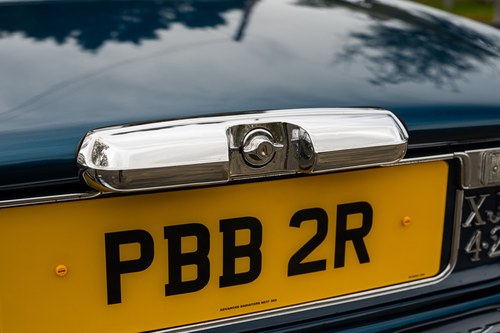 1977 Jaguar XJC 4.2 à vendre (picture 99 of 139)