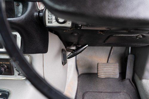 1977 Jaguar XJC 4.2 à vendre (picture 58 of 139)