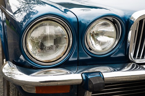 1977 Jaguar XJC 4.2 à vendre (picture 64 of 139)