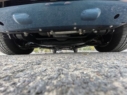 1977 Jaguar XJC 4.2 à vendre (picture 131 of 139)