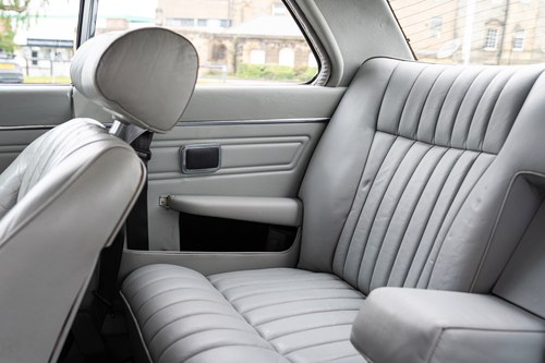 1977 Jaguar XJC 4.2 à vendre (picture 37 of 139)