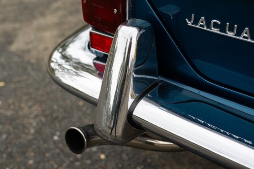 1977 Jaguar XJC 4.2 à vendre (picture 100 of 139)