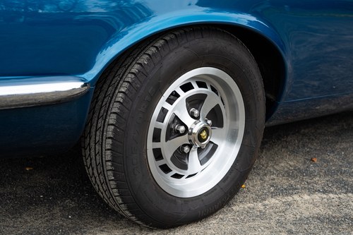 1977 Jaguar XJC 4.2 à vendre (picture 16 of 139)