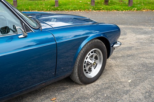 1977 Jaguar XJC 4.2 à vendre (picture 84 of 139)