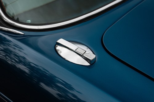 1977 Jaguar XJC 4.2 à vendre (picture 95 of 139)