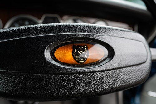 1977 Jaguar XJC 4.2 à vendre (picture 57 of 139)