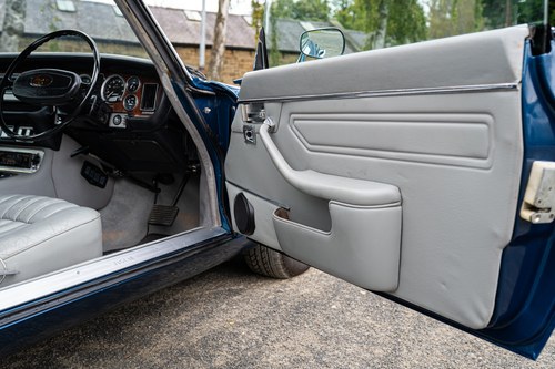 1977 Jaguar XJC 4.2 à vendre (picture 29 of 139)