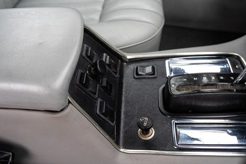 1977 Jaguar XJC 4.2 à vendre (picture 49 of 139)