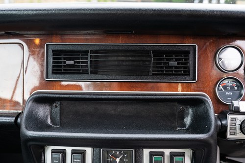 1977 Jaguar XJC 4.2 à vendre (picture 55 of 139)