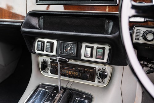 1977 Jaguar XJC 4.2 à vendre (picture 48 of 139)